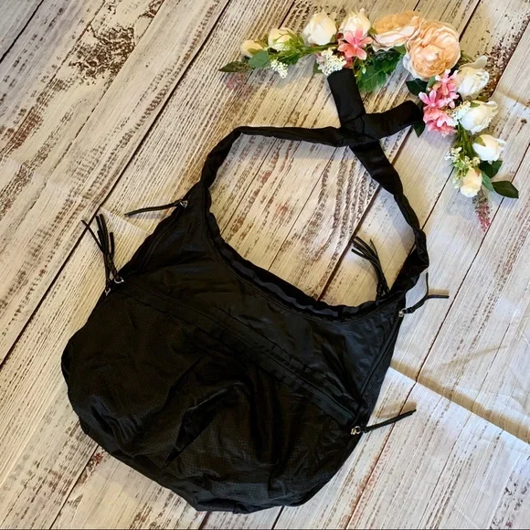 RARE Lululemon Sackasana Bag - Picture 11 of 16